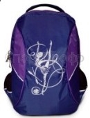 Рюкзак "VARIANT L" синий/фиолетовый 42*30*17