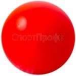 Мяч SASAKI 18.5 см. M-20A FRR (алый)