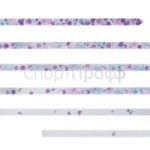 Лента CHACOTT 6 метров 474 (фиолетовый) инфинити