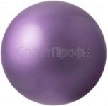 Мяч SASAKI 18.5 см. M-207M LD (сиреневый)