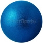 Мяч SASAKI 18.5 см. M-207BR MABU (синий)