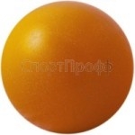 Мяч CHACOTT Prism 18.5 см. 94 (абрикос) для художественной гимнастики