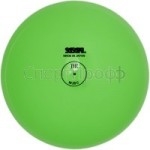 Мяч SASAKI 15 см. M-20C MAG (зеленый)