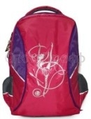 Рюкзак "VARIANT XL" розово/фиолетовый 48*34*16