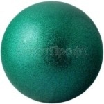 Мяч SASAKI 18.5 см. M-207BR EMG (ярко бирюзовый)