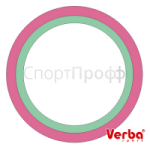 Чехол для обруча Verba Ring коралл-мята