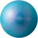 Мяч SASAKI 18.5 см. M-207AU LIBU (голубой)