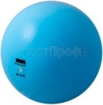 Мяч SASAKI 13 см. M-21C LIBU (голубой)