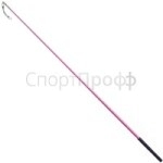 Палочка SASAKI 60 см. M-781H P (розовый/черная ручка)