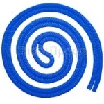 Скакалка Verba Sport 3м. синяя