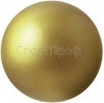 Мяч SASAKI 18.5 см. M-207M GD (золотой)