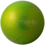 Мяч SASAKI 18.5 см. M-207BR LMG (лимонный зеленый)