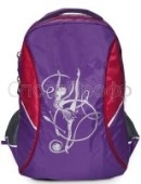 Рюкзак "VARIANT XL" фиолетово/розовый 48*34*16