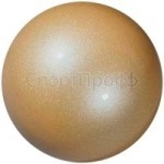 Мяч SASAKI 18.5 см. M-207AU CHGD (платина)