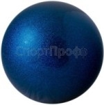 Мяч SASAKI 18.5 см. M-207BR RYBY (синий) 