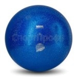 Мяч SASAKI 18.5 см. M-207BRM MABU (синий) 