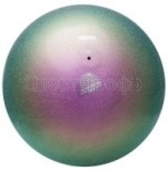 Мяч SASAKI 18.5 см. M-207AU LIPP (светло-сиреневый)
