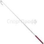Палочка CHACOTT Standard 60 см. 052 (белый/красная ручка) 