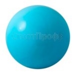 Мяч SASAKI 17 см. M-20B LIBU (голубой)