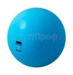 Мяч SASAKI 13 см. M-21C BU (синий)