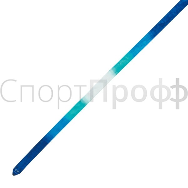 Лента CHACOTT 5 метров 725 (голубой) градиентная