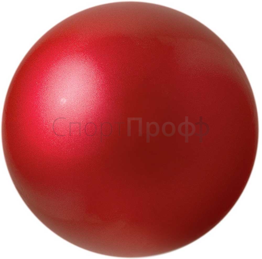 Мяч SASAKI M-207M 18.5 см. R (красный)