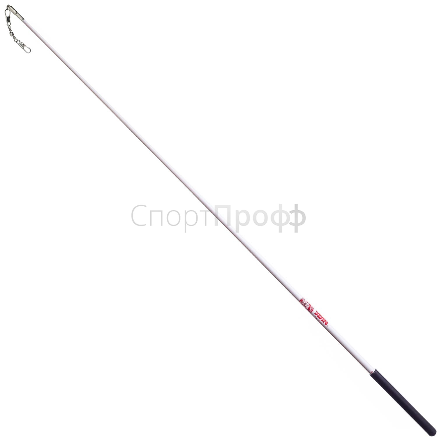 Палочка SASAKI M-781 60 см. W (белый/черная ручка)