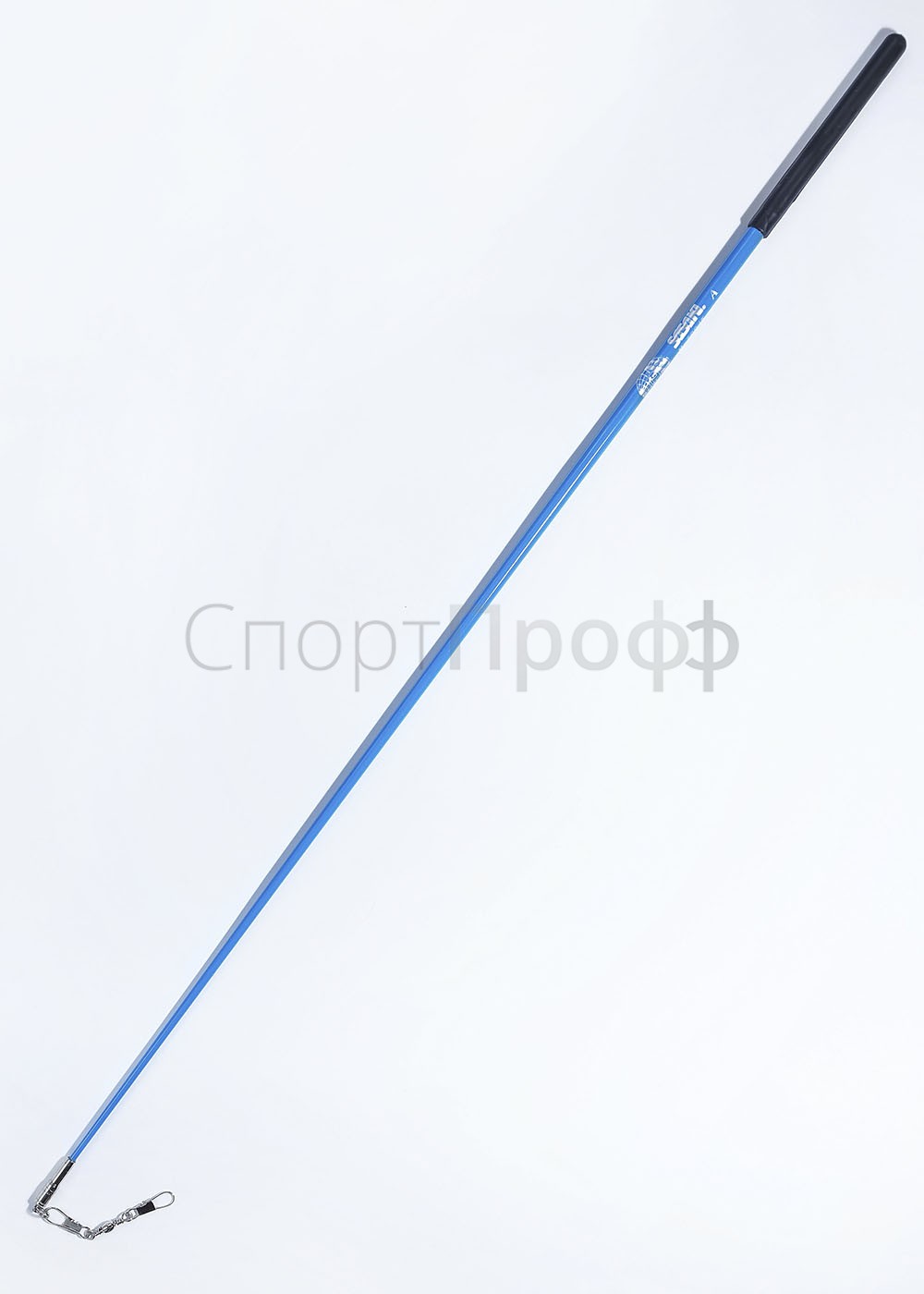 Палочка SASAKI M-700JK 57 см. TQBUxB (синий/черная ручка)