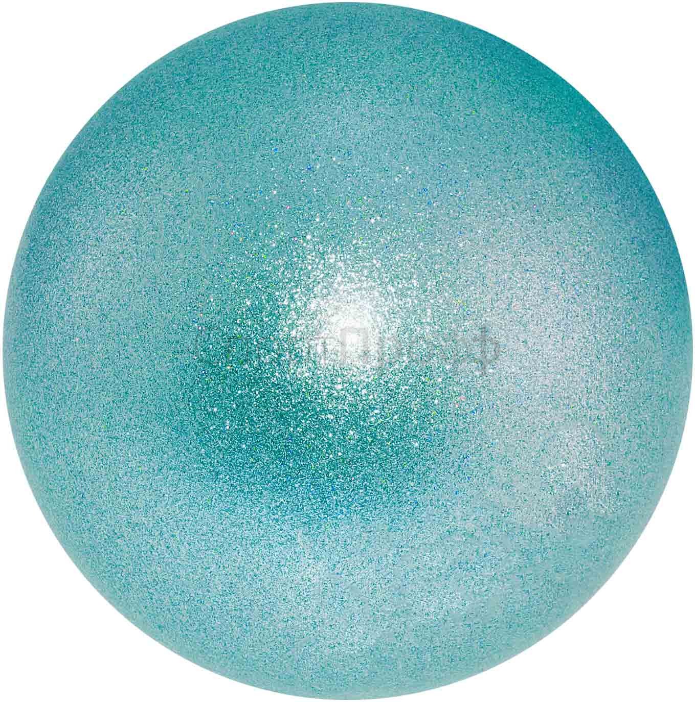 Мяч CHACOTT Prism 18.5 см. 620 (сода) для художественной гимнастики