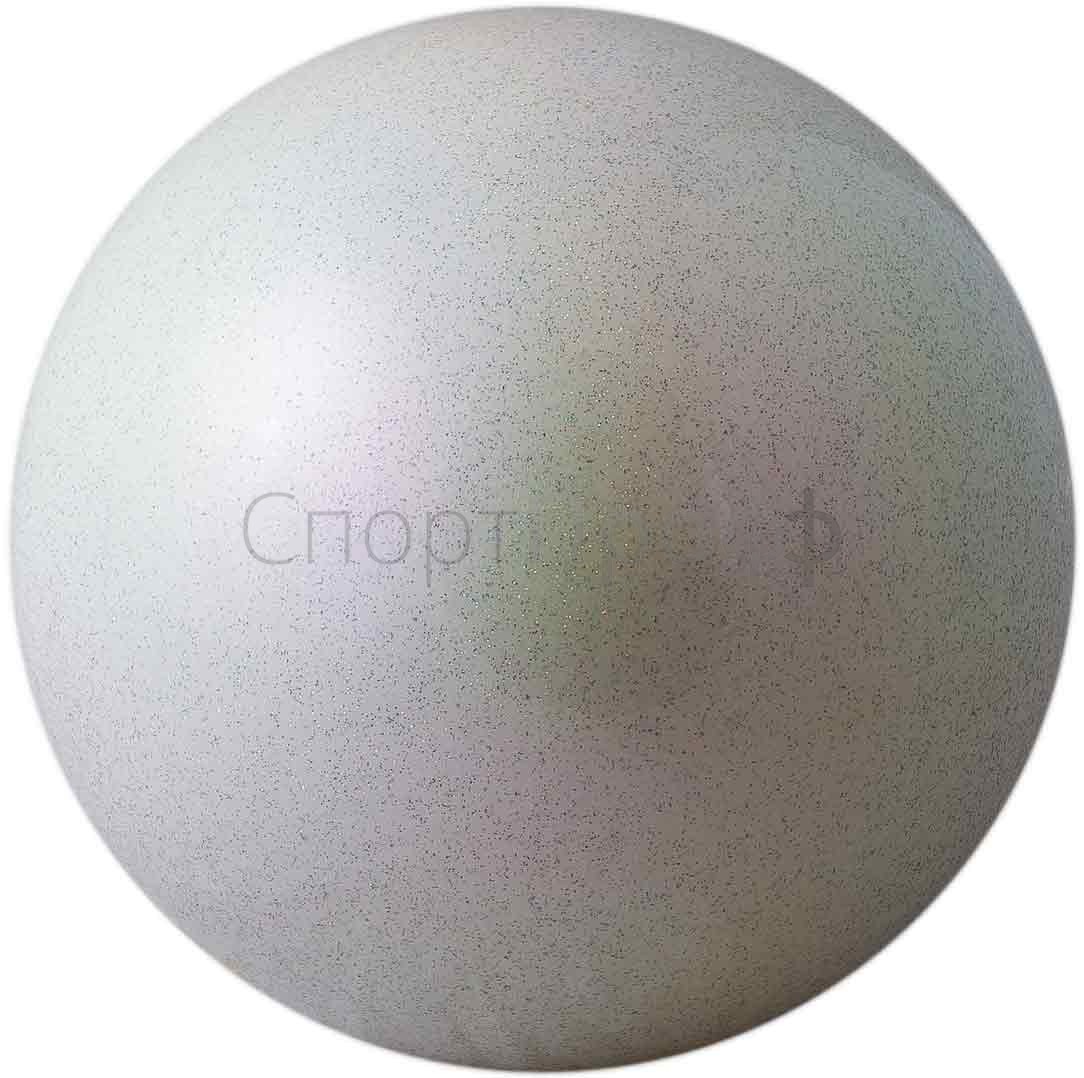Мяч SASAKI M-207AU 18.5 см. W (белый)