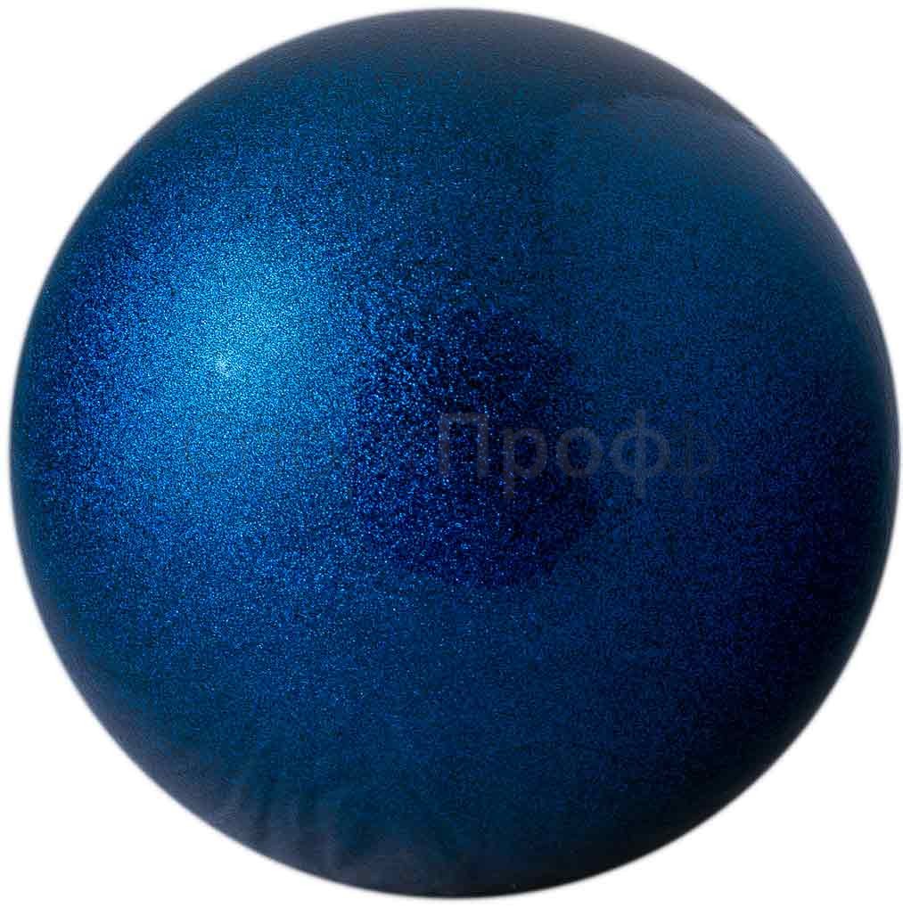 Мяч SASAKI M-207BR 18.5 см. RYBY (синий) 