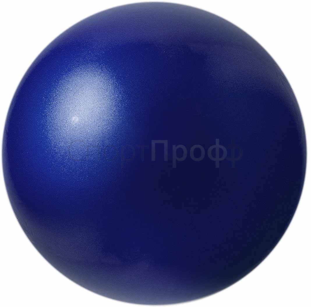 Мяч SASAKI M-207M 18.5 см. RYBU (ясно-синий) для художественной гимнастики