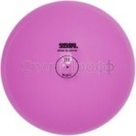 Мяч SASAKI M-20C 15 см. ROP (бледно-розовый)