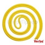 Скакалка Verba Sport 3м. желтый детская