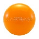 Мяч PASTORELLI 16 см. (оранжевый)