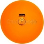 Мяч SASAKI 15 см. M-20C O (оранжевый)