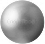 Мяч SASAKI 18.5 см. M-207M SI (серебро)