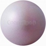 Мяч SASAKI 18.5 см. M-207AU LILA (светло-лиловый)