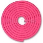 Скакалка Verba Sport 2,5м. розовая