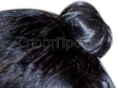 Сетка-паутинка PASTORELLI для волос черная(комплект 3 шт.)