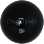 Мяч SASAKI 18.5 см. M-20A B (черный)