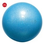 Мяч CHACOTT Prism юниор 17 см. 621 (гиацинт)