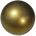 Мяч SASAKI 18.5 см. M-207AU GD (золотой)