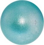 Мяч CHACOTT Prism 18.5 см. 620 (сода) для художественной гимнастики