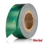 Обмотка для обруча Verba Rays (зеленый) 12 метров