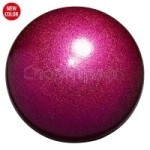 Мяч CHACOTT Prism юниор 17 см. 644 (азалия)