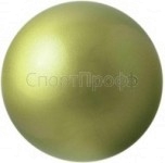 Мяч SASAKI 18.5 см. M-207M GDY (золотой)