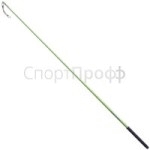 Палочка SASAKI 60 см. M-781H MAG (зеленый/черная ручка)