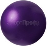 Мяч SASAKI 17 см. M-207MM PP (фиолетовый)