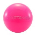 Мяч PASTORELLI 16 см. (флуо-розовый)